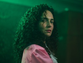 Хозяйка горы