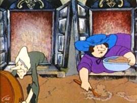 Горшочек каши (2)