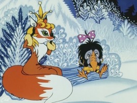 Мисс Новый год