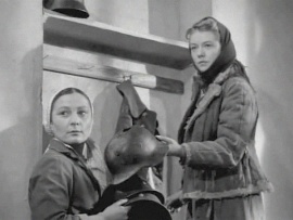 Освобождённая земля