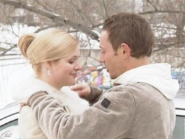 Песочный дождь