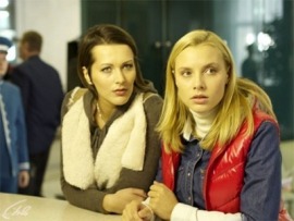 Вот это любовь!