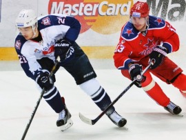 Первенство национальной молодежной хоккейной лиги. Прямая трансляция. По окончании: ЛенТВ24 Акценты Информационная программа