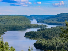 В поход с дилетантом
