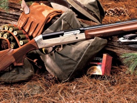 За трофеем на край света