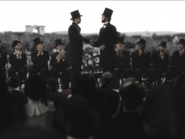 Спасение Линкольна