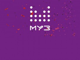 Муз-ТВ Фест на Новой Волне-2025