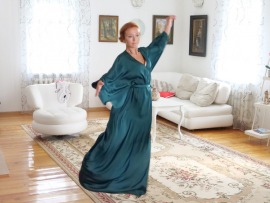 Некрасивая подружка 5. Тайна Белоснежки