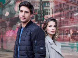 Одиночества. Net