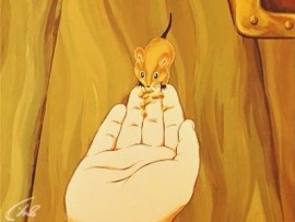 Мышонок Пик (2)