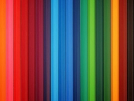 Как мы воспринимаем цвета