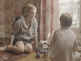 Субботние девушки