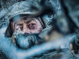 Битва на озере-2