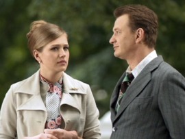 Назад в СССР