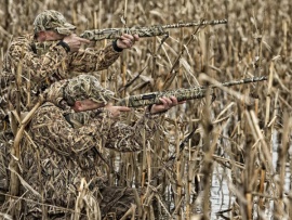 За трофеем в горный Дагестан