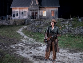 Похититель времени