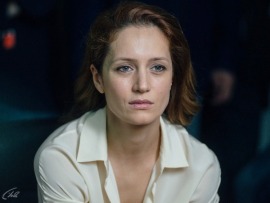 Частица Вселенной