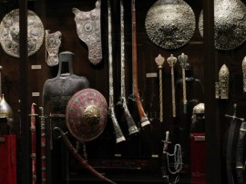 Арсенал России