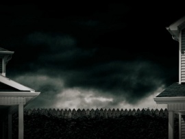 Убийство дома. Опасные связи