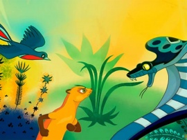 Рикки-Тикки-Тави