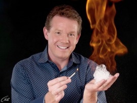 Наука: сделай сам