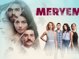 Любовь Мерьем