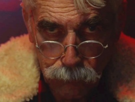 Человек, который убил Гитлера и затем снежного человека