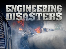 Инженерные катастрофы