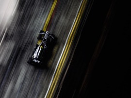 Автоспорт. Porsche Sprint Challenge. 1-й этап. Портимао. Клубный дивизион. Гонка 2