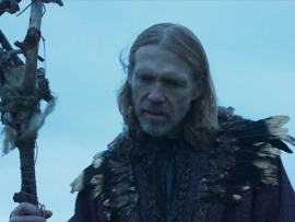 Артур и Мерлин: Рыцари Камелота