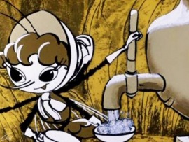 Муха-Цокотуха (3)