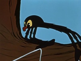 Муха-цокотуха (3)