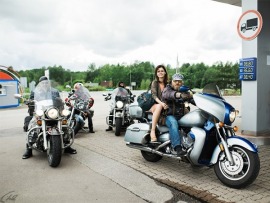 Ожидается ураганный ветер (6)