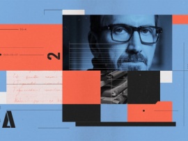 Почерк эпохи