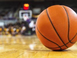 Баскетбол. Лига Чемпионов. Прямая трансляция