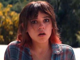 Смерть единорога