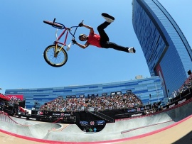 Настоящий экстрим