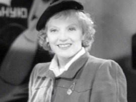 В шесть часов вечера после войны