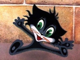 Чучело-мяучело