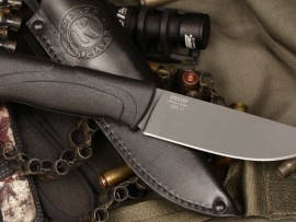 Ножи Кизляра