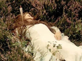 Лебединое озеро