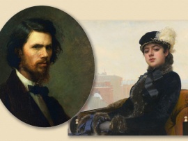 Неизвестная