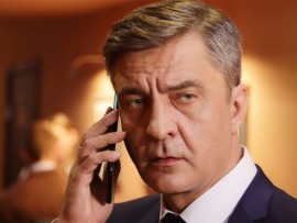 Шеф. Возвращение