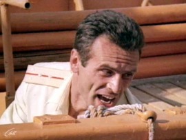 Черные береты