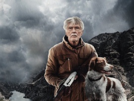 Наедине со смертью