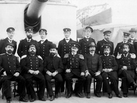 Морской узел