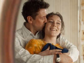 Облепиховое лето