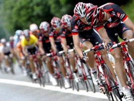 Обзор велогонки Santos Tour Down Under 2026. Женщины