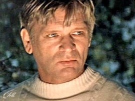 Воскресная ночь