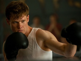 Мистер Нокаут